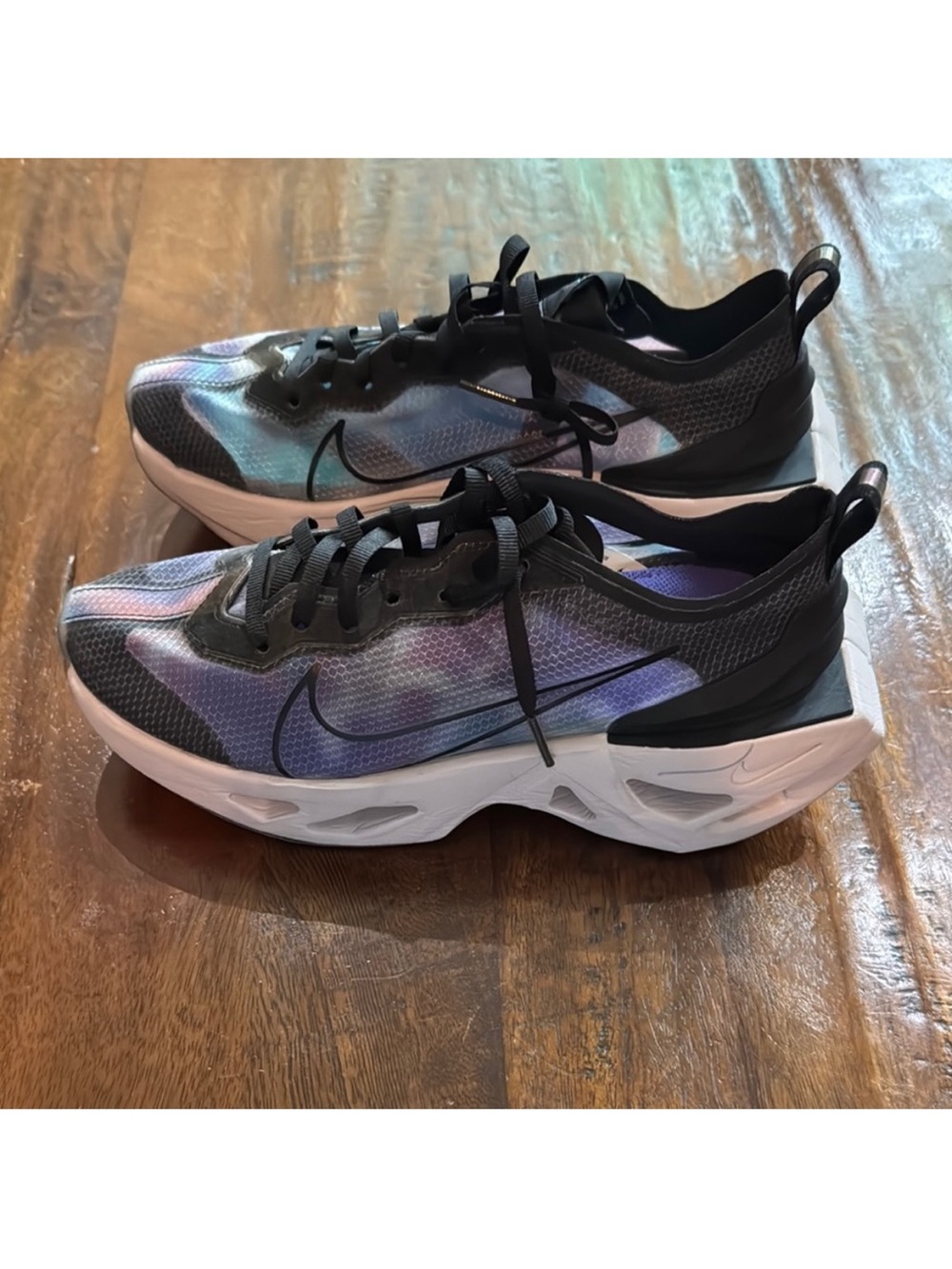 Nike ZoomX Vista Grind Night
Aqua